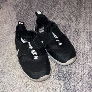 Toddler nike flex runners